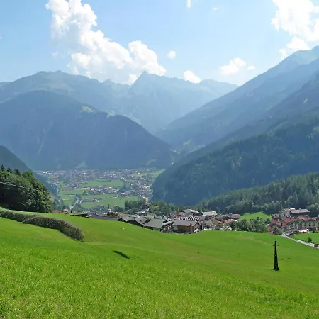 Steiner - Mho571 Ramsau im Zillertal
